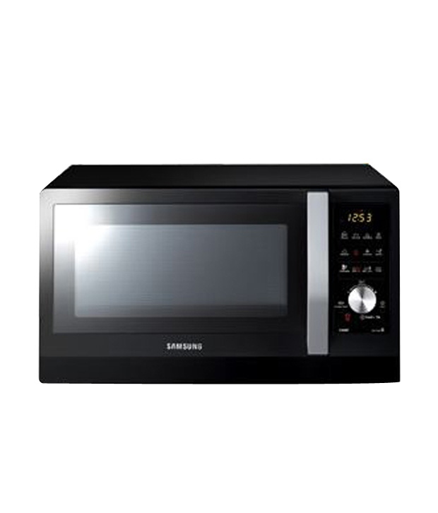 Samsung Convection Microwave Oven CE117ADV-B/XTL Image