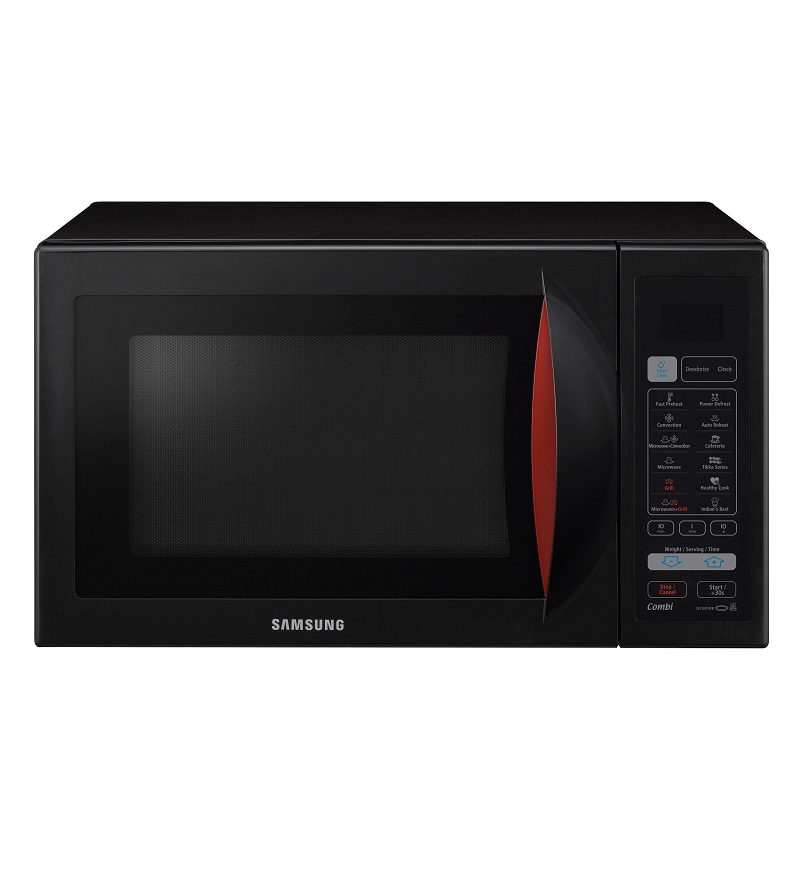 Samsung Convection Microwave Oven CE1041DFB/XTL Image