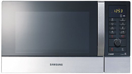 Samsung Convection Microwave Oven CE108MDF-S/XTL Image