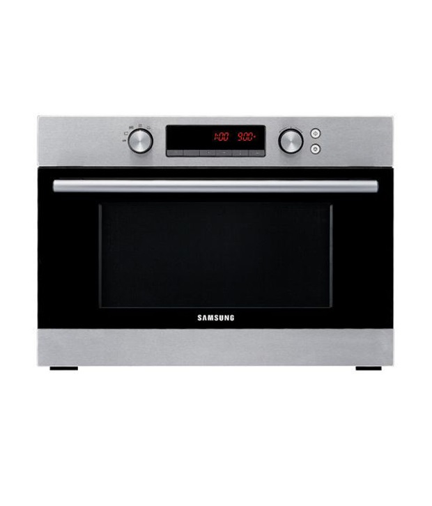 Samsung Microwave Oven CQ138SGXTL Image