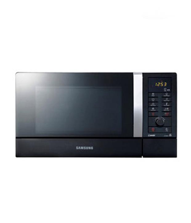 Samsung Microwave Oven CE108MDF-B Image