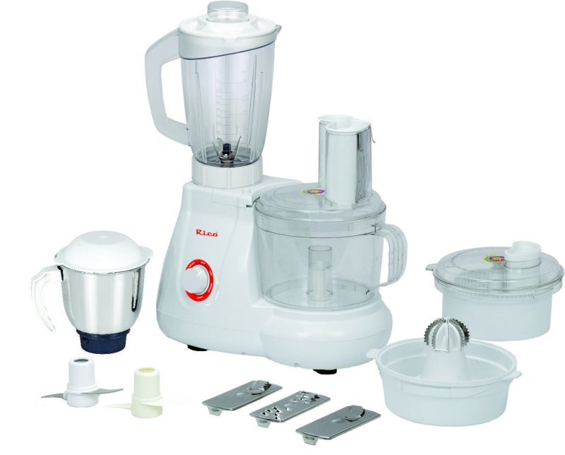 Rico Food Processor FP102 Image