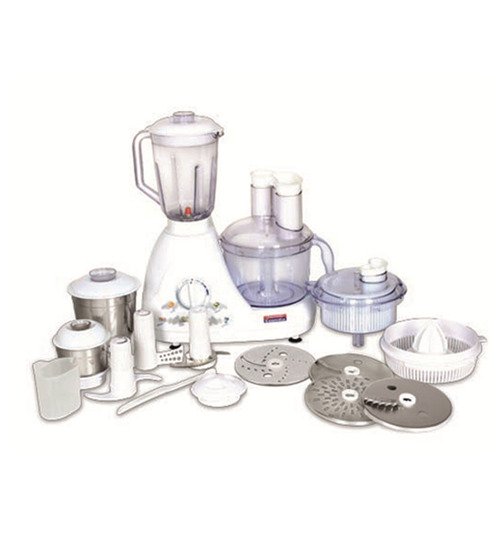 Padmini Food Processor Smart Image