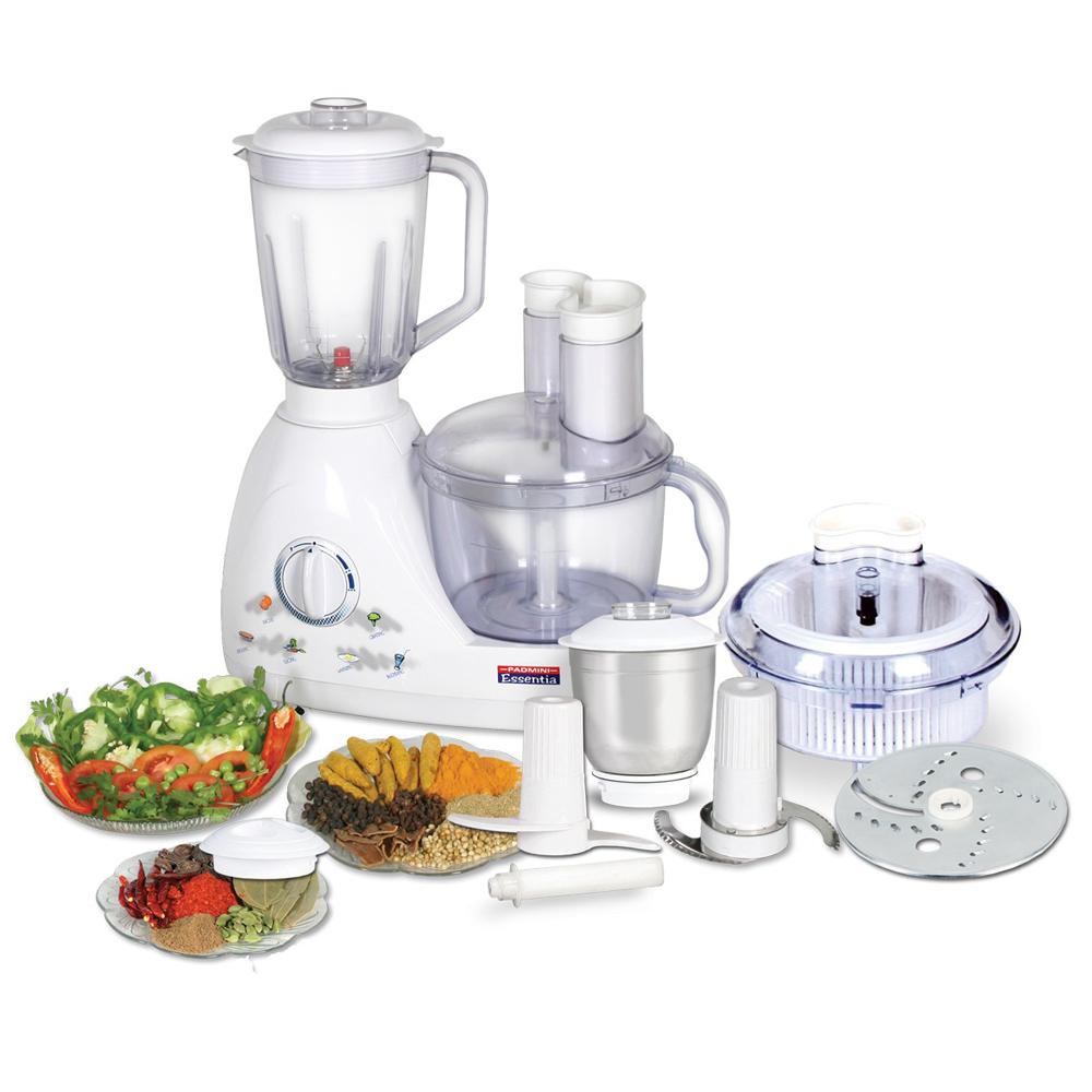 Padmini Food Processor FP403 Image