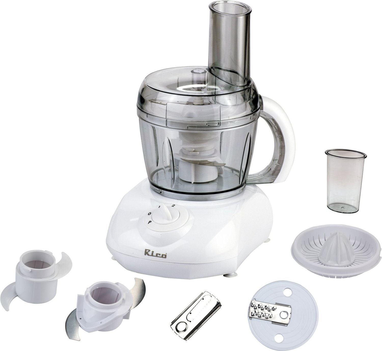 Rico Food Processor KP603 Image