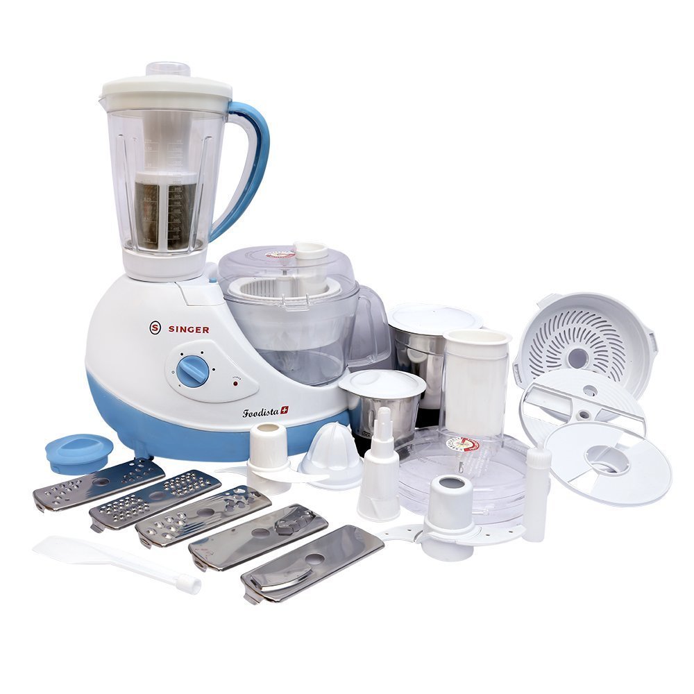 Singer Food Processor FP57 Image