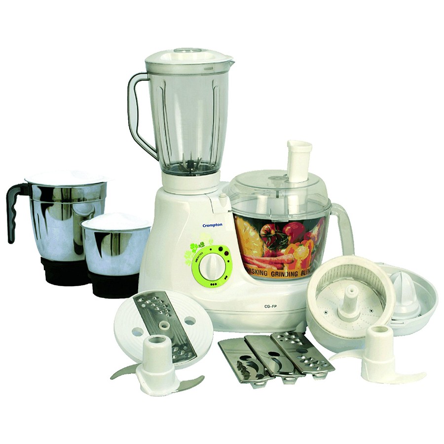 Crompton Greaves Food Processor CG FP Image