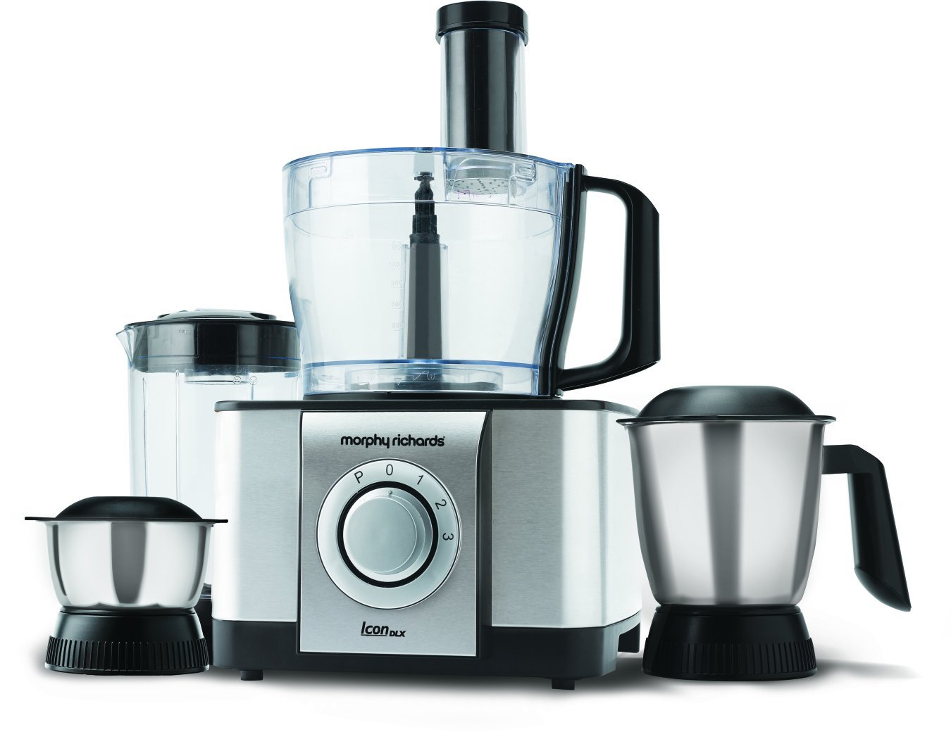 Morphy Richards 1000 Watts Food Processor KHHAMRFP1000 Image