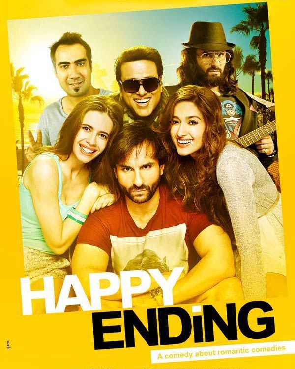 Happy Ending Image