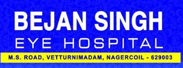 Bejan Singh Eye Hospital - Nagecoil Image