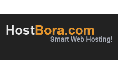 Hostbora Image