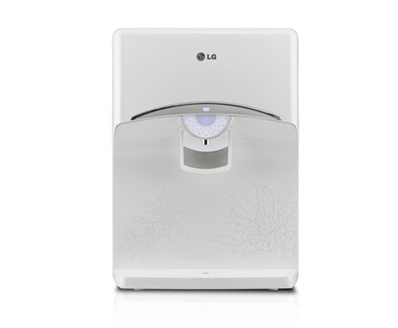 LG WAW73JW2RP Water Purifier Image