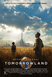 Tomorrowland Image