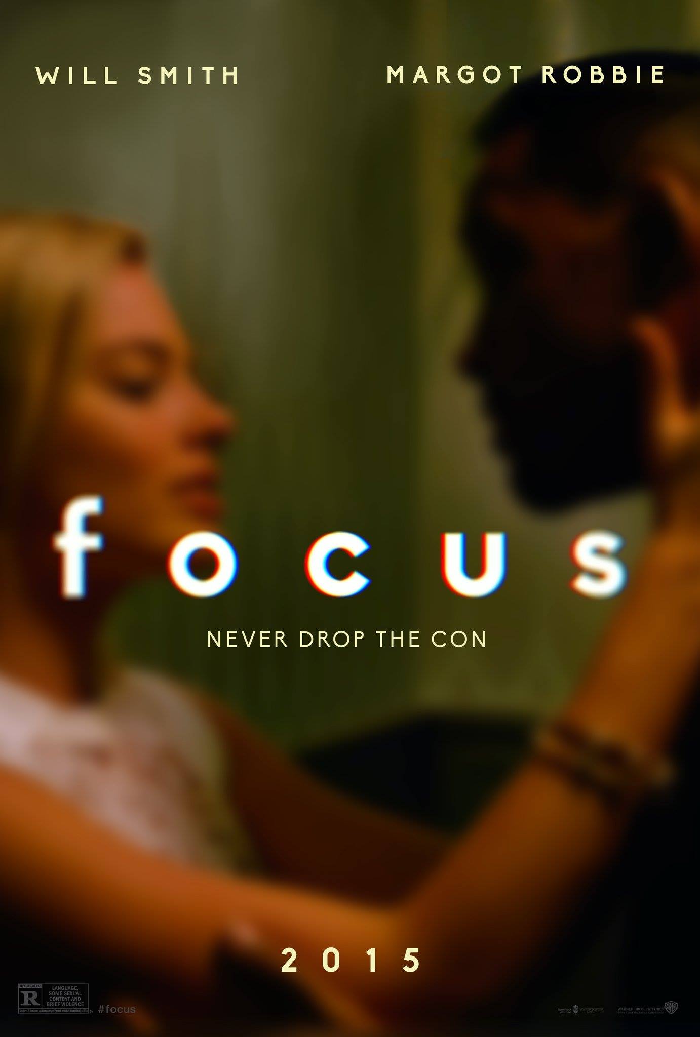 Focus Image