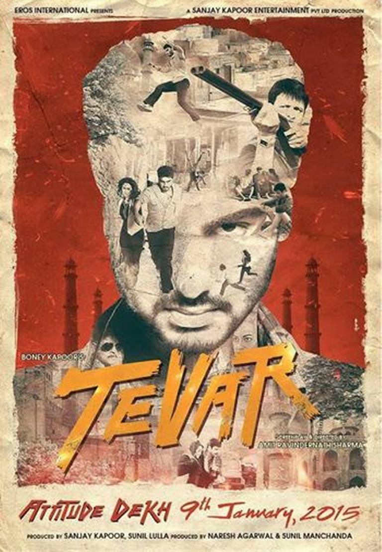 Tevar Image