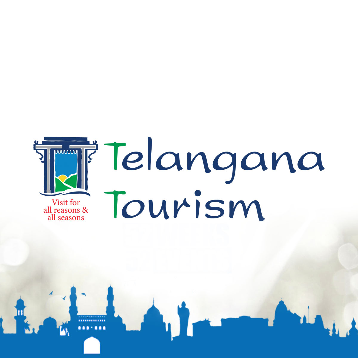 Telangana Tourism - Hyderabad Image