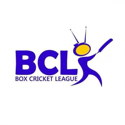 Box Cricket League (BCL) Image