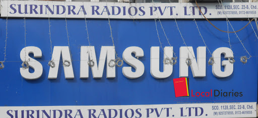 Surindra Radios Pvt Ltd - Chandigarh Image
