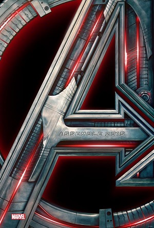 Avengers: Age of Ultron Image