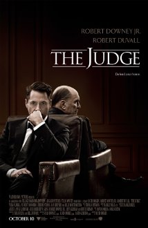 The Judge Image