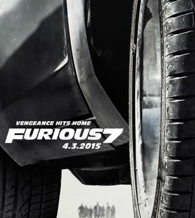 Furious 7 Image