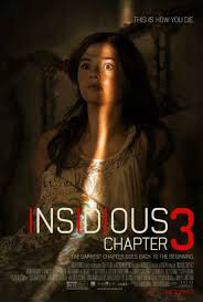 Insidious: Chapter 3 Image
