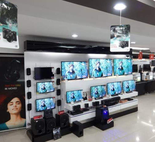 Sunrise Electronics - Ahmedabad Image