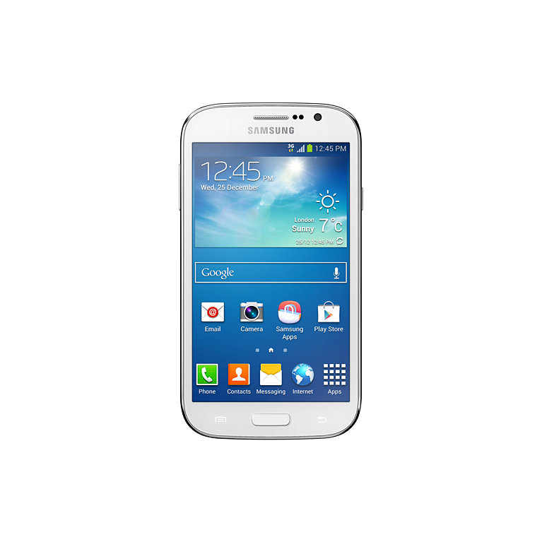 Samsung Galaxy Grand Neo Image