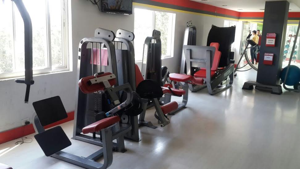 Snap Fitness Centre - Vidyaranyapura - Bangalore Image