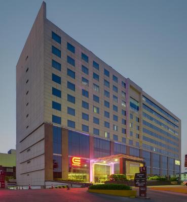 E Hotel - Chennai Image