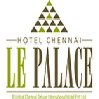 Hotel Chennai Le Palace - Chennai Image