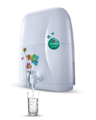 Eureka Forbes Aquasure Prime Water Purifier Image