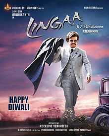 Lingaa Image