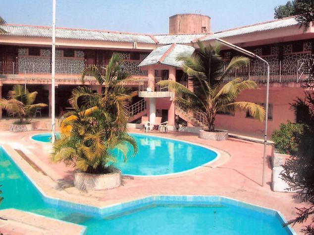 Elysium Spa Resort - Alibaug Image