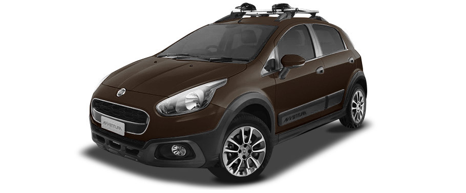 Fiat Avventura Multijet Emotion Image
