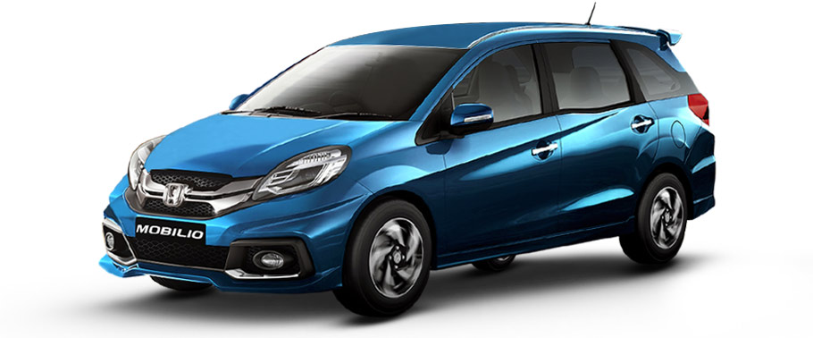 Honda Mobilio S i-DTEC Image