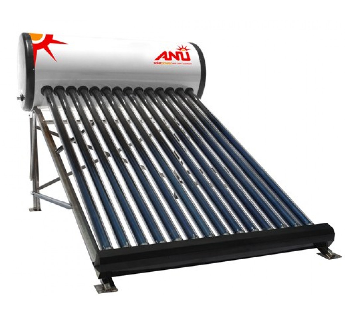 Anu Solar Power Image