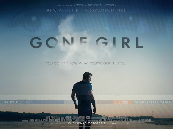 Gone Girl Image