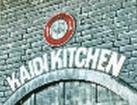 Kaidi Kitchen - Mylapore - Chennai Image