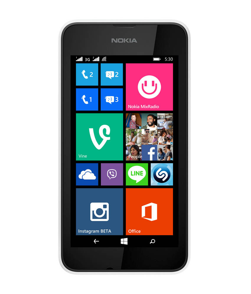 Nokia Lumia 530 Image