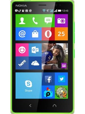 Nokia X2 Dual Sim Image