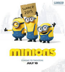 Minions Image