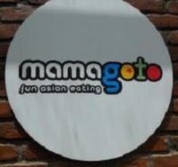 Mamagoto - Indiranagar - Bangalore Image