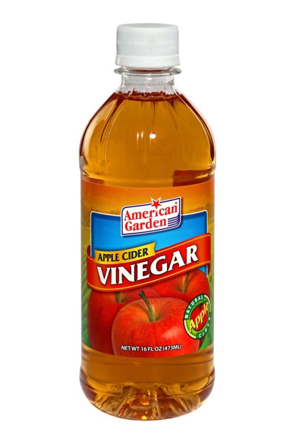 Apple Cider Vinegar Image