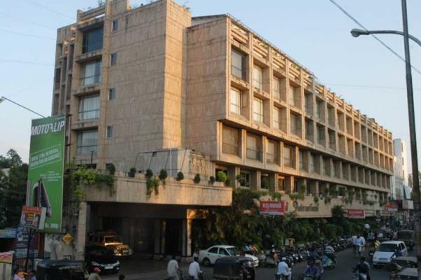 Hotel Tuli International - Nagpur Image