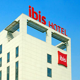 Ibis Chennai Sipcot - Chennai Image