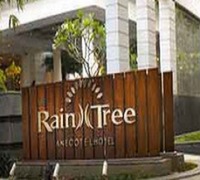 The Raintree Hotel - Alwarpet - Chennai Image