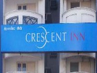 Crescent Inn - Thiruvanmiyur - Chennai Image