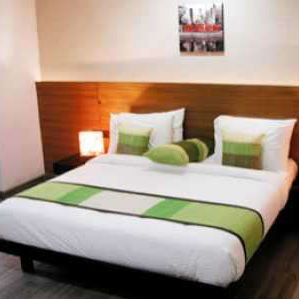 Amogh Boutique Hotel - Hyderabad Image