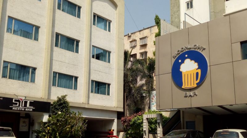 Best Western Ashoka - Hyderabad Image